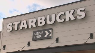 Starbucks making changes to rewards program