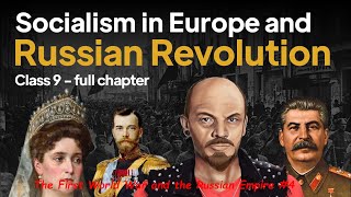 The First World War and the Russian Empire | How did First World War affect the Russian Empire 4