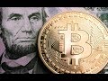 This is Why Bitcoin Will Overtake The US Dollar (USD) Before 2025