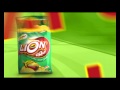 Lion Offer 25 