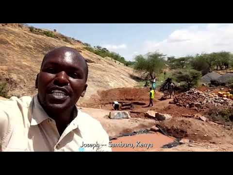 World Concern - Updates from the Field, Summer 2021 - video from Worldconcern