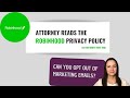 Privacy attorney reads the Robinhood Privacy Policy (so you don't have to)