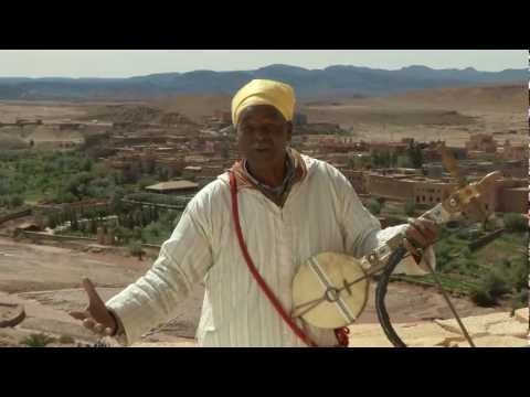 Video: Kaip Nuskristi į Maroką