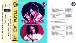 KASET KOMPILASI  ALBUM TIADA LAGI