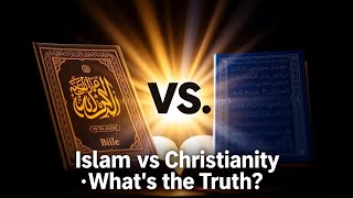 Islam vs. Christianity: The 10 Biggest Differences Explained