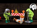 Weird Playmobil Sets | Ashens