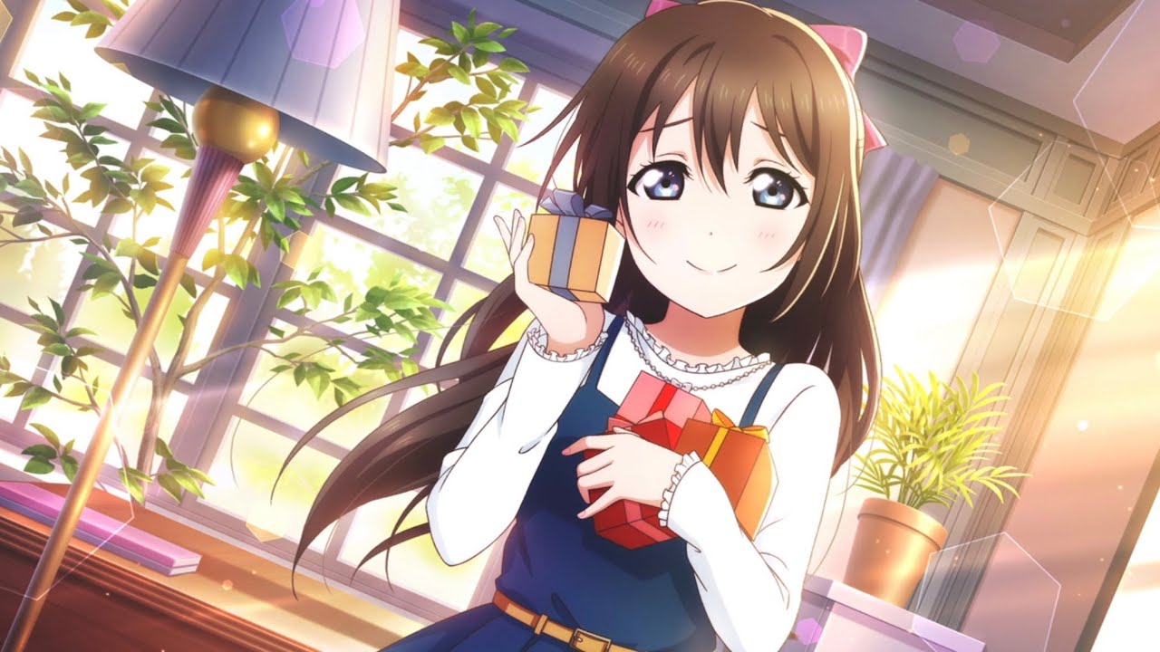 桜坂しずく しずく【U】LNJ/W97-010 桜坂 WS】スクールアイドルフェスティバル Nintendo Switch