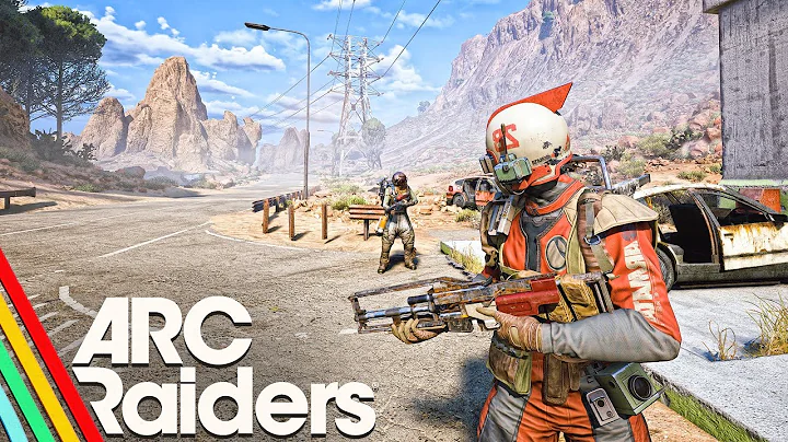 The Raw Tactical Shooter You Can’t Play Anymore - ARC Raiders thumbnail