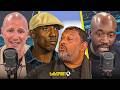 "WHAT A MESS!" Adam Catterall &amp; Ade Oladipo REACT To Prince Naseem Hamed &amp; Johnny Nelson BEEF