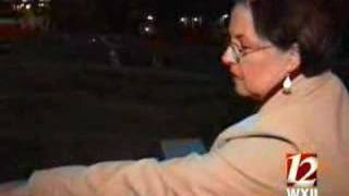 Winston-Salem Grave Robbers