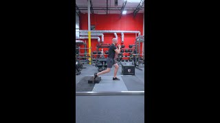 To Heel Elevate or Not To Heel Elevate