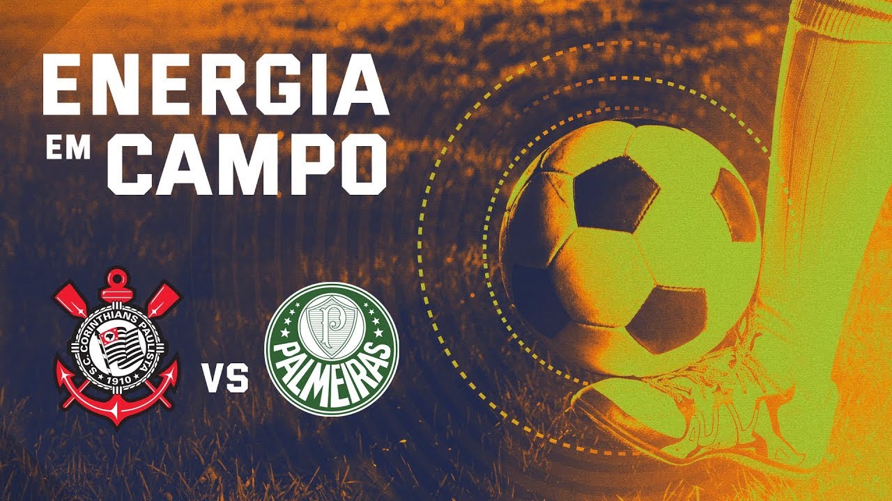 CORINTHIANS 0 X 0 PALMEIRAS - AO VIVO - 05/08/20 - YouTube