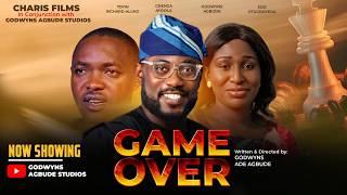 GAME OVER || LATEST CHRISTIAN FILM ||2026 screenshot 3