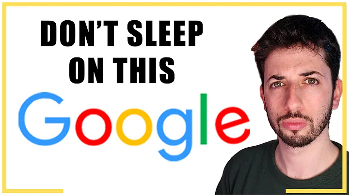 Samsung Dropping Google for BING? Alphabet Has a Sleeping GIANT!