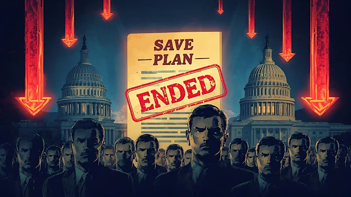 Trump Administration Ends Biden’s SAVE Plan | Millions of Student Loan Borrowers Impacted #trump