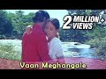 Vaan Meghangale - Bhagyaraj, Rathi Agnihotri - Ilaiyaraja Hits - Puthiya Vaarpugal - Romantic Song