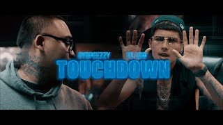 OYB Peezzy X TC Low - Touchdown (Official Video) | Dir. IceyyFilms