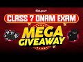 Class 7 | Onam Exam Study Plan | Eduport
