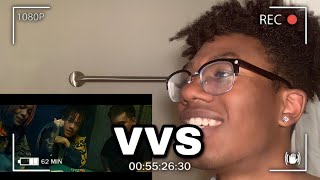 - VVS (Good Peace) - J.S aka HAR-CO & OG BOBBY & 1 MILL (Prod. by NINO)  *THAI RAP REACTION*