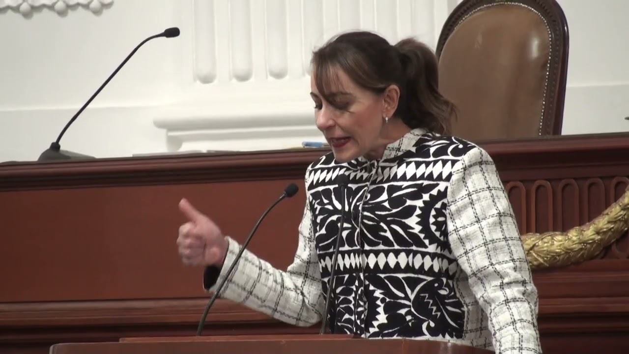 Proponen prohibir discursos de odio a servidores públicos en CDMX