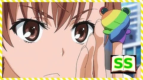 美琴 私の好きなポケモンって何だと思う 上条 イメージ的にピカチュウ いや とあるシリーズss アニメ サイドストーリー Mp3