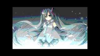 Nightstep - Crystallize