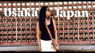 My Dream Trip To Japan