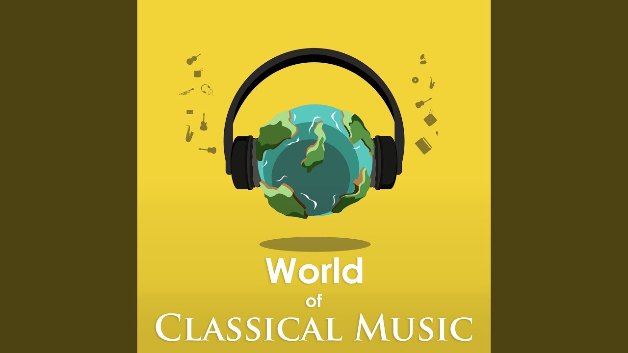 Debussy: Images I, CD 105: III. Mouvement - YouTube