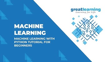 What is Machine Learning? [Part 1] | Machine Learning With Python Tutorial for Beginners