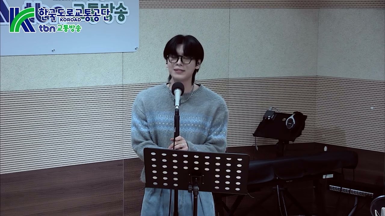 김승현의 가요본색 | 소리꾼 김준수 ‘인생’ 풀 영상