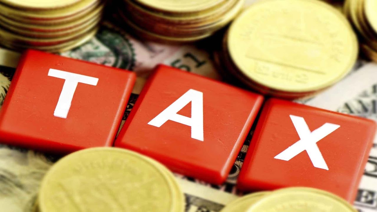 Нужен ли Tax ID Number для открытия счёта в банке США? - YouTube