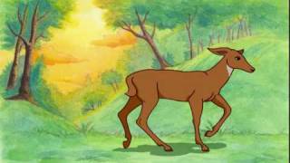 DeerWalk.mov
