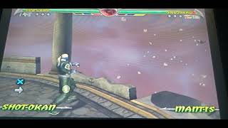 Mortal Kombat: Deception - Nexus Arena Death Trap
