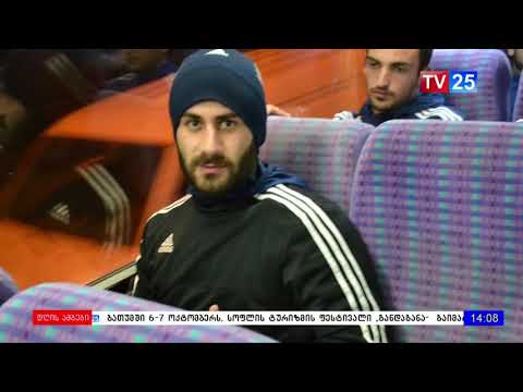 დინამოს ყოფილი მეკარე გარდაიცვალა