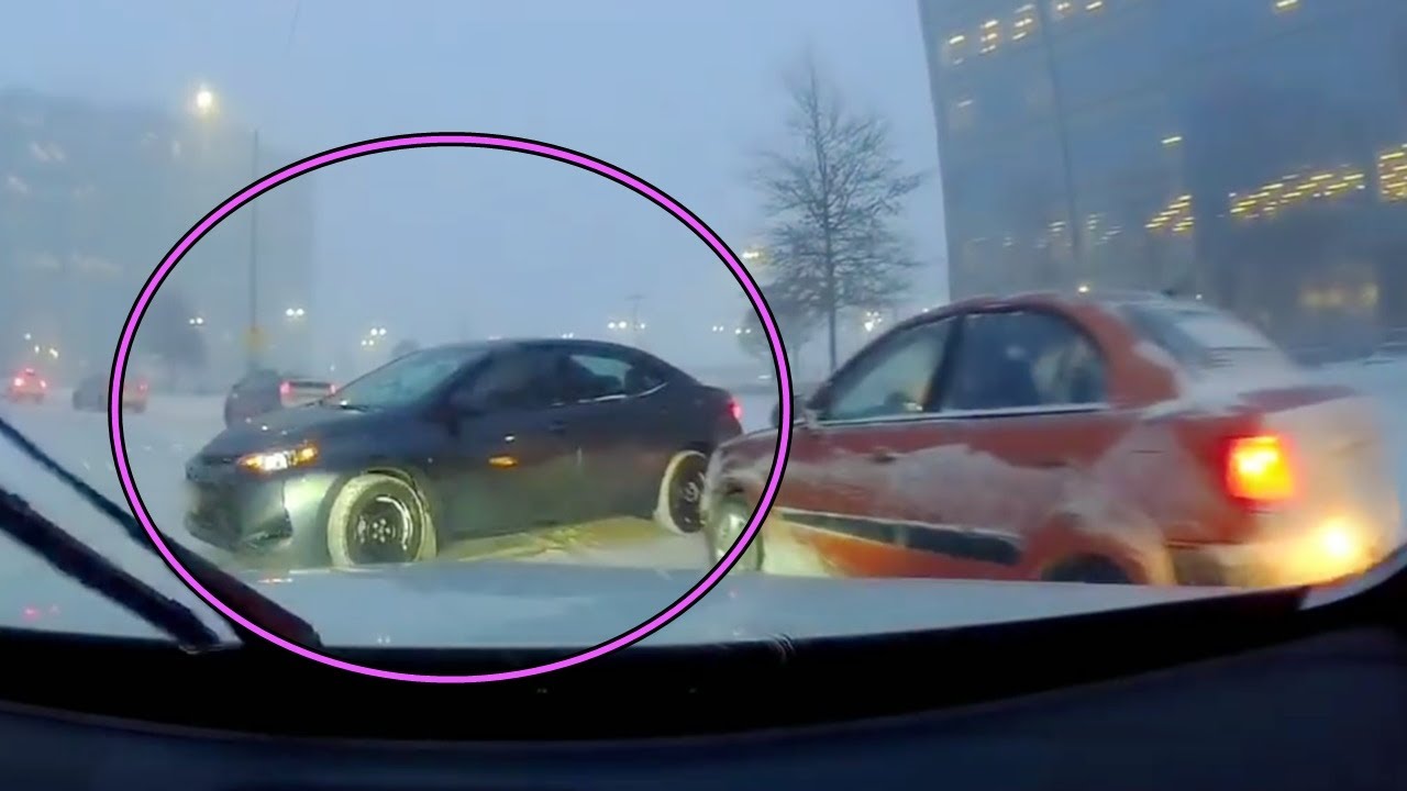 Brake Check Karma 13 I Failure to Distinguish Between Gas and Brake