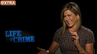 Jennifer Aniston Denies Pregnancy Rumors, Responds to the Big Marriage Question