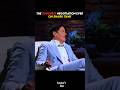 The Toughest Negotiation Ever On Shark Tank #sharktank