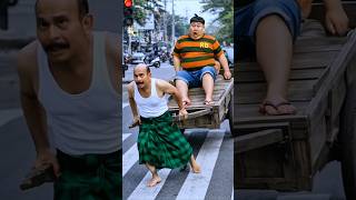 Demi Bapak Aku Lakuin Semuatapi Boong