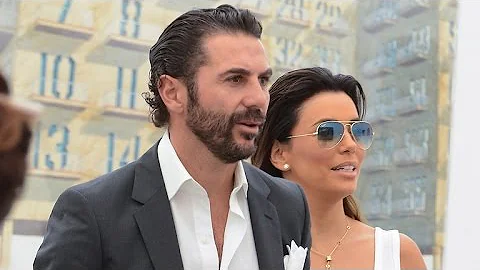 Inside Eva Longoria's Honeymoon With New Husband J...