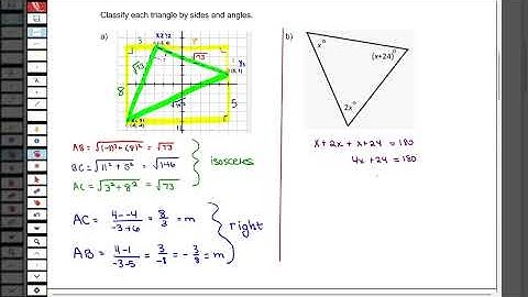 HGeo U5 L3 Notes Video