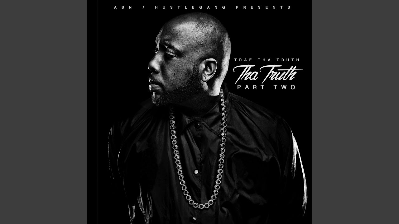 All Good (feat. Rick Ross, T.I. & Audio Push) All Good (feat. Rick Ross, T.I. & Audio Push)