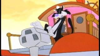 Kelloggs Smacks - Houseboat