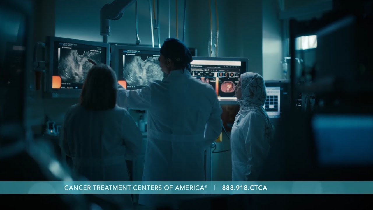 Expert GI Cancer Care in Phoenix, Arizona