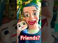 Friends? #funkopop #2026 #goosebumps
