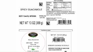 Check your fridge! Several products with jalapeños recalled over Salmonella concerns