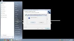 Cara Install PES 2013 Lewat DVD - Durasi: 13.38. Cara Install PES 2013 Lewat DVD - Durasi: 13.38.