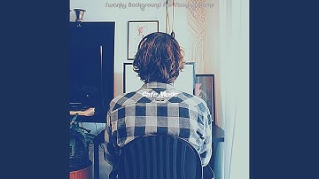 Mysterious Backdrops for Working at Home