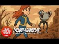 🔇  Fallout 4 - Wasteland Wandering #126 [PS5 Gameplay]