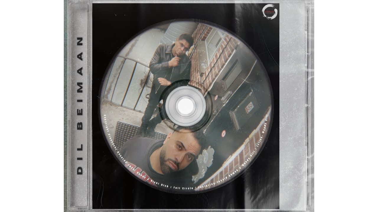 Watch Dil Beimaan | Denny | Rishi Rich | Mandy Gill | Full Circle | EP on YouTube Watch Dil Beimaan | Denny | Rishi Rich | Mandy Gill | Full Circle | EP on YouTube