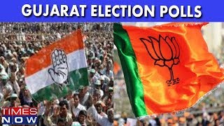 Gujarat Embly Elections 2017 Pm Narendra Modi Followers Chant Slogans In Support